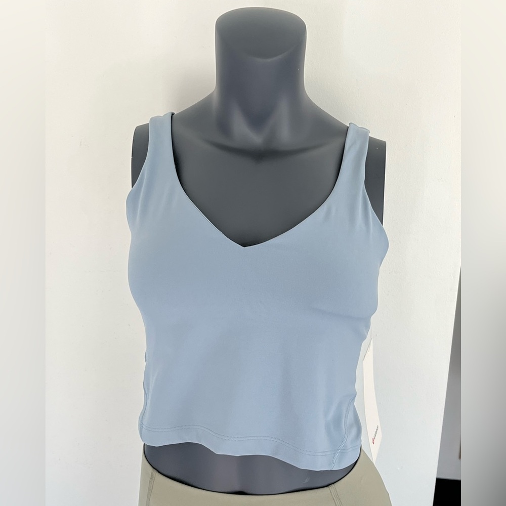 Lululemon Align Tank